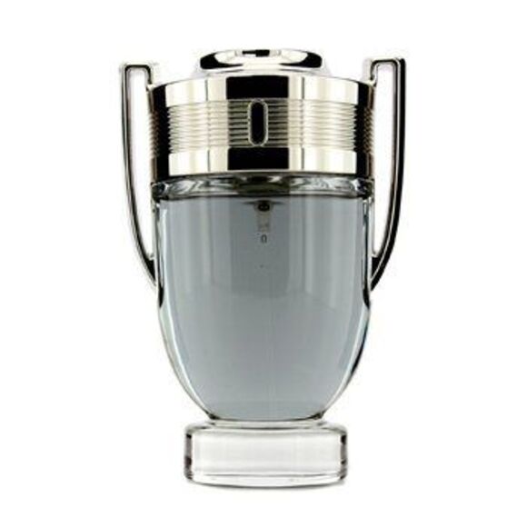 Paco Rabanne Invictus Eau de Toilette - 3.4oz